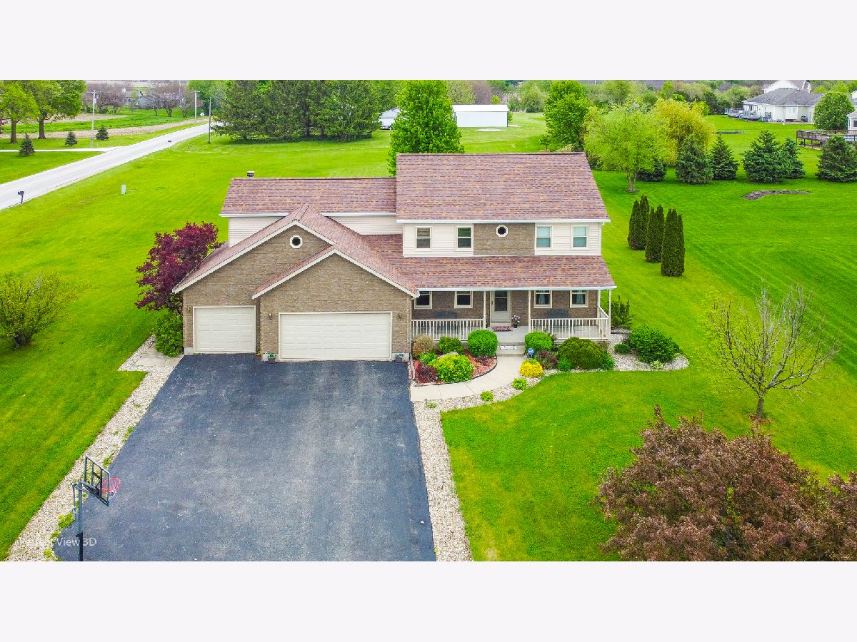 Homes Sold Prairie Oaks Marseilles Illinois, 2998 2360th