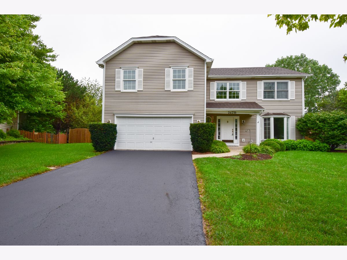 Homes Sold Quail Run Plainfield Illinois, 24218 Partridge