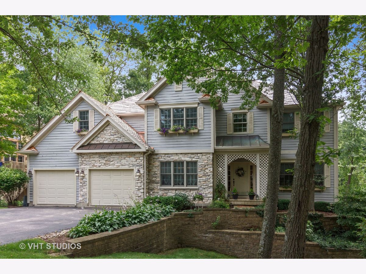 Homes Sold Emerald Shores Lindenhurst Illinois, 617 Crosswind