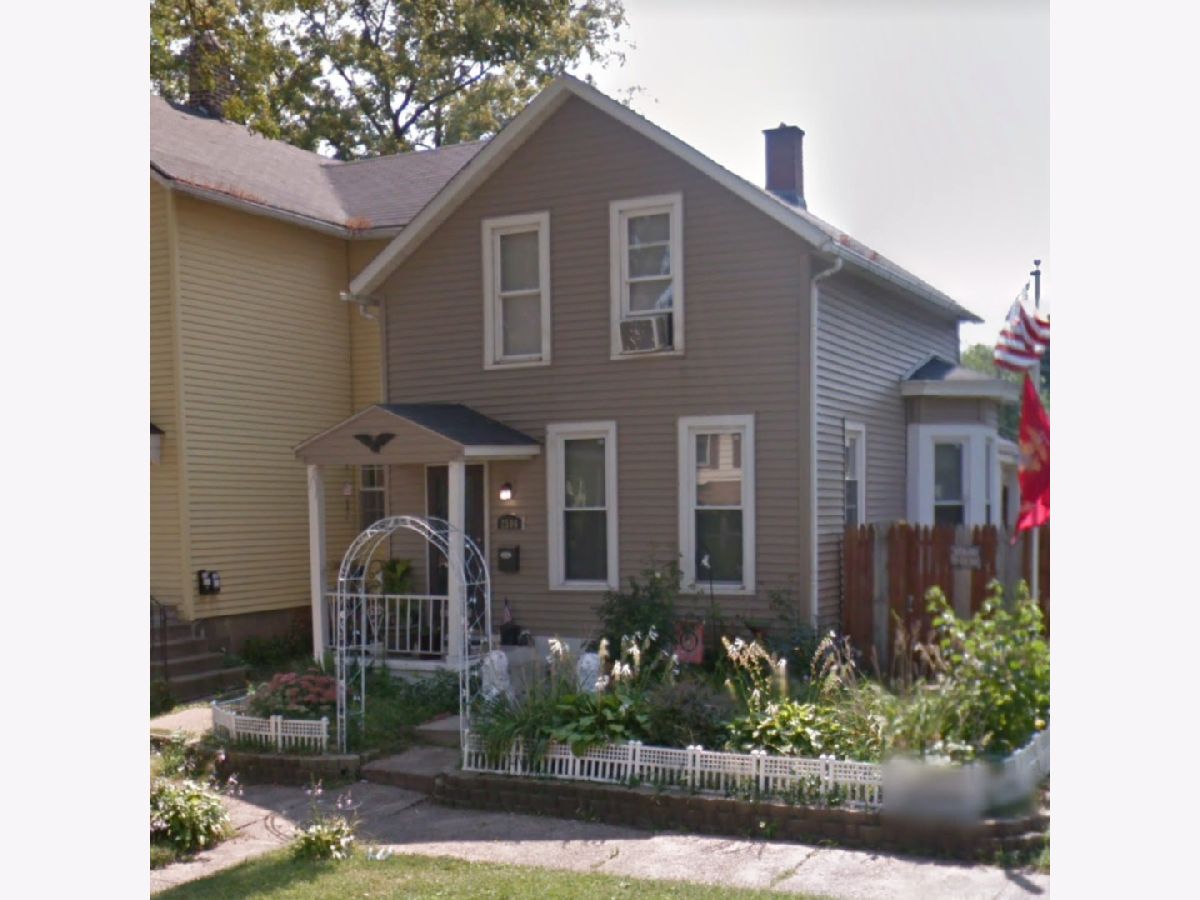  Sold Rock Island Illinois, 2506 5 1/2
