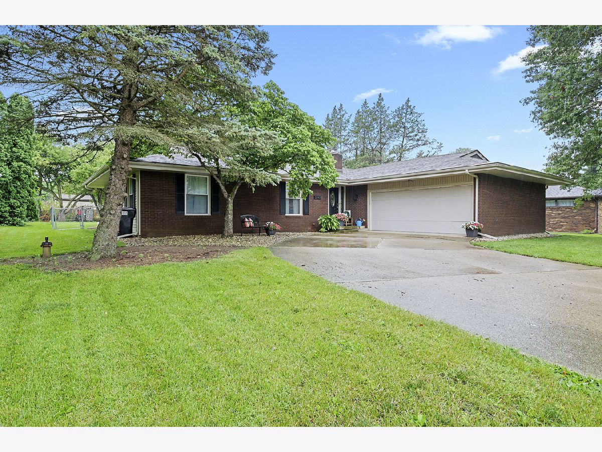 Homes Sold Heather Hills St Joseph Illinois, 2247 Nancy