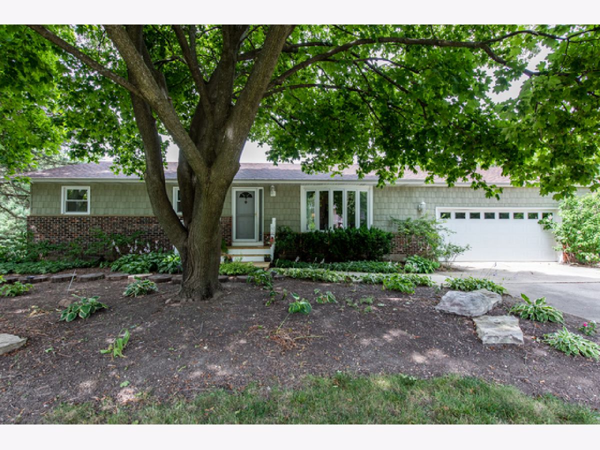 Homes Sold Bartletts North Shore Acres Zion Illinois, 42314 Hayner