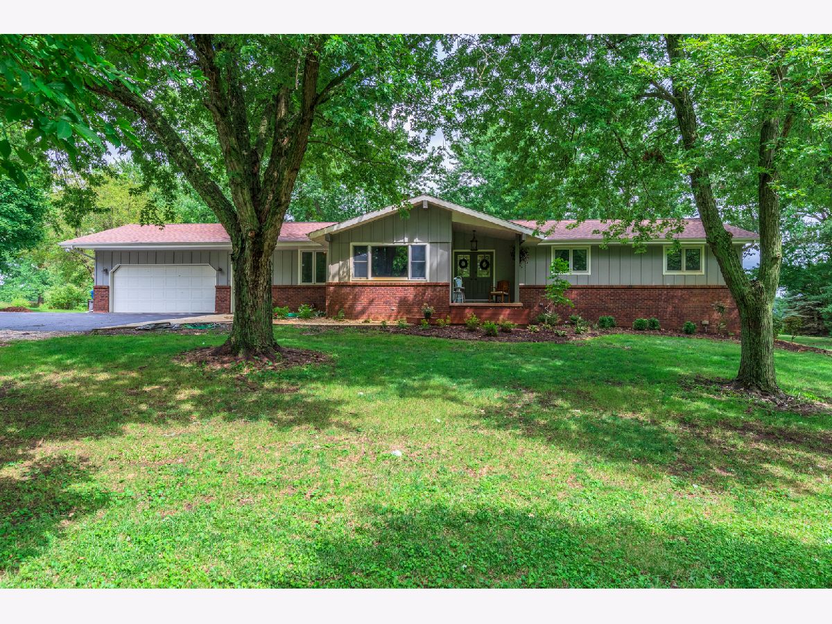 Homes Sold Ridgewood Acres Downs Illinois, 22286 Ridgewood