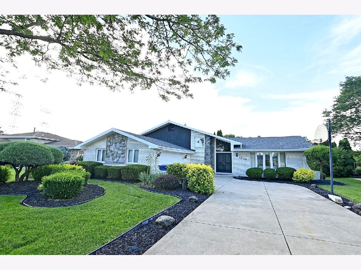 Homes Sold Lancaster Orland Park Illinois, 14108 Garavogue