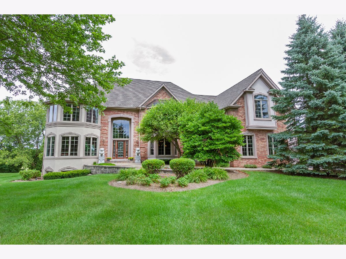 Homes Sold Turnberry Of Lakewood Lakewood Illinois, 9385 Nicklaus
