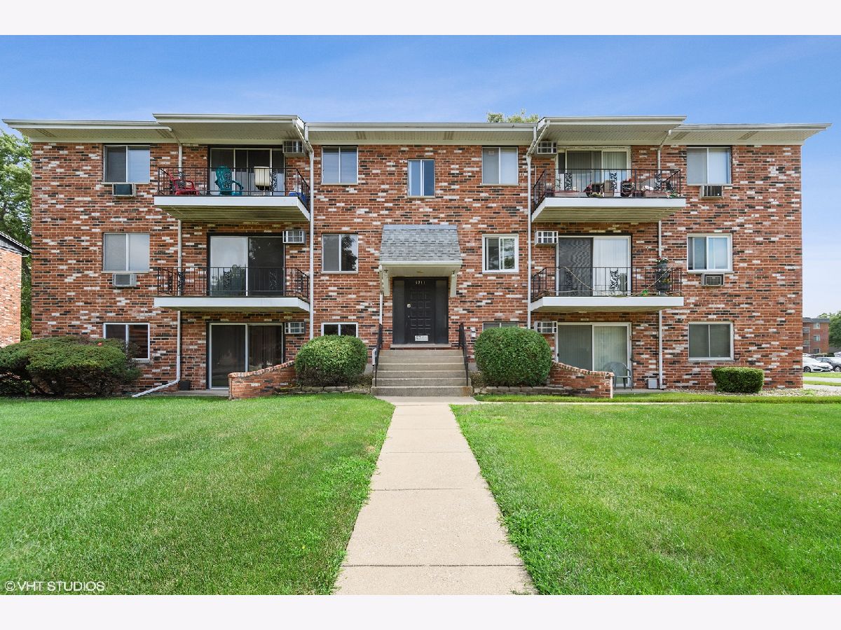  Sold Crestwood Illinois, 5711 128th