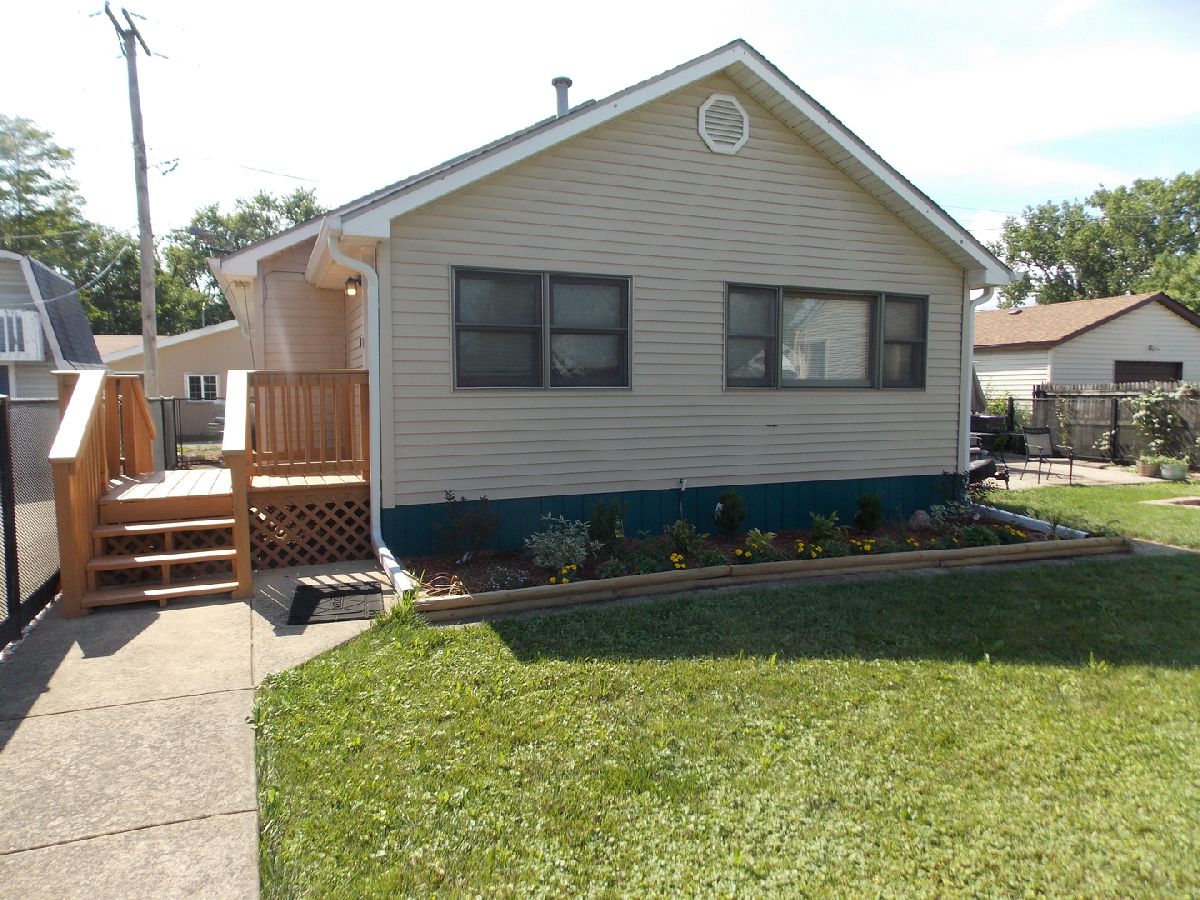 Homes Sold Henry Ipemas Oak Lawn Illinois, 10038 Merton