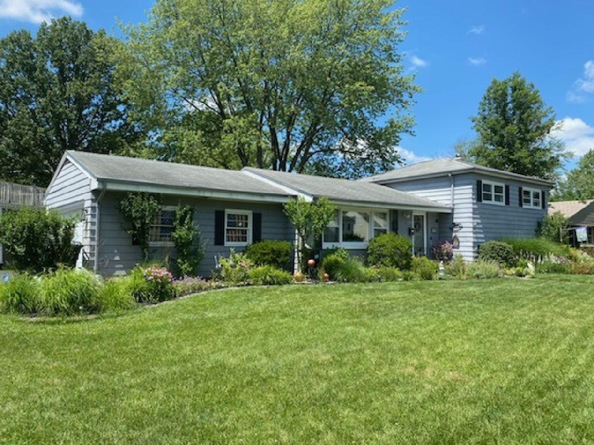 Homes Sold Longwood Farms Chicago Heights Illinois, 414 Winston