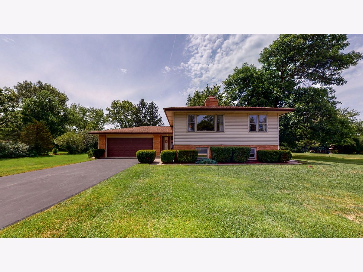 Homes Sold Chicago Highlands Barrington Illinois, 21182 19th