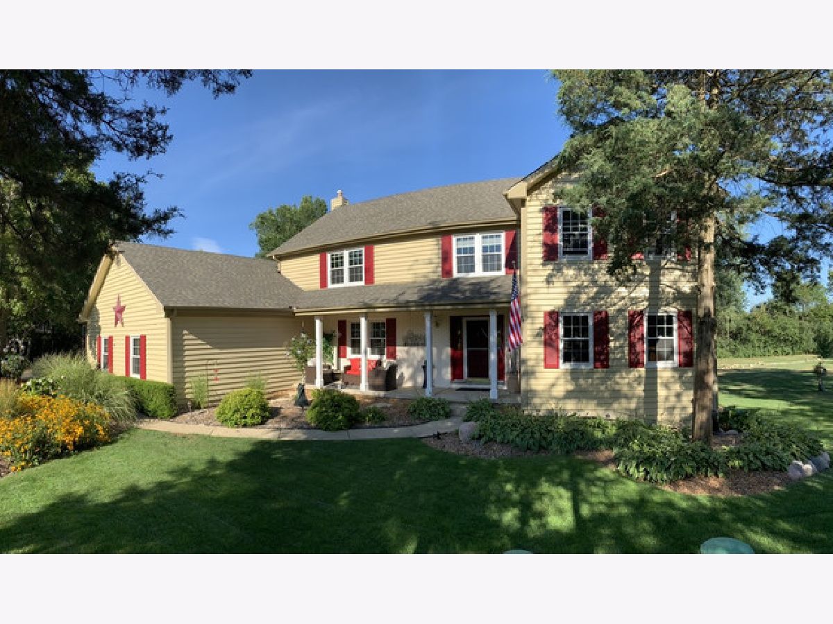Homes Sold Christopher Pines North Barrington Illinois, 565 Christopher