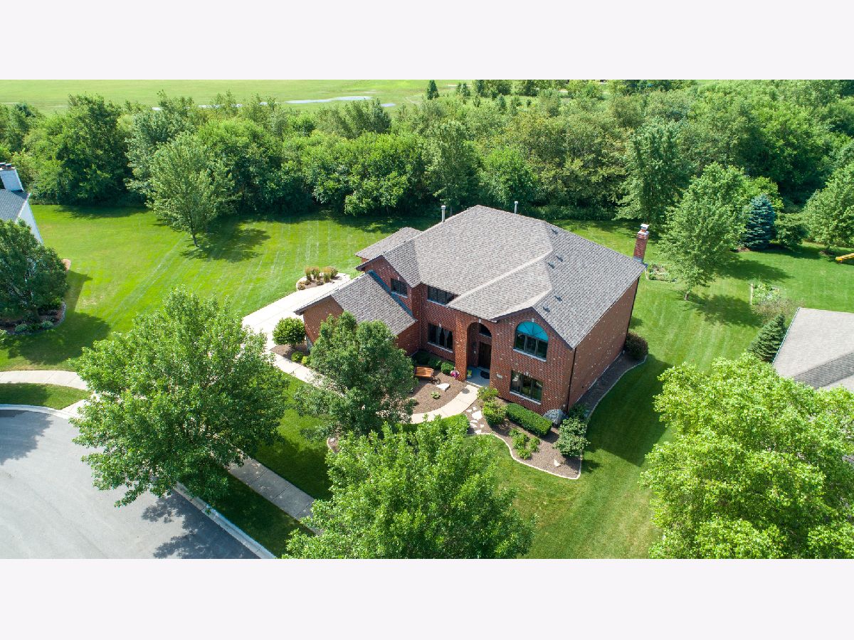 Homes Sold Autumn Fields Frankfort Illinois, 22587 Amber