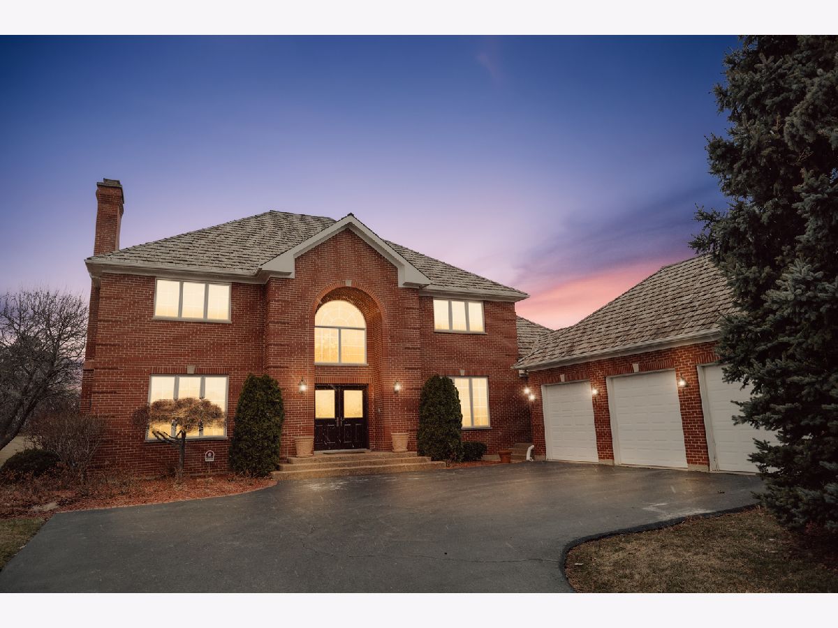 Homes Sold Camden Trace Hawthorn Woods Illinois, 206 Peregrine