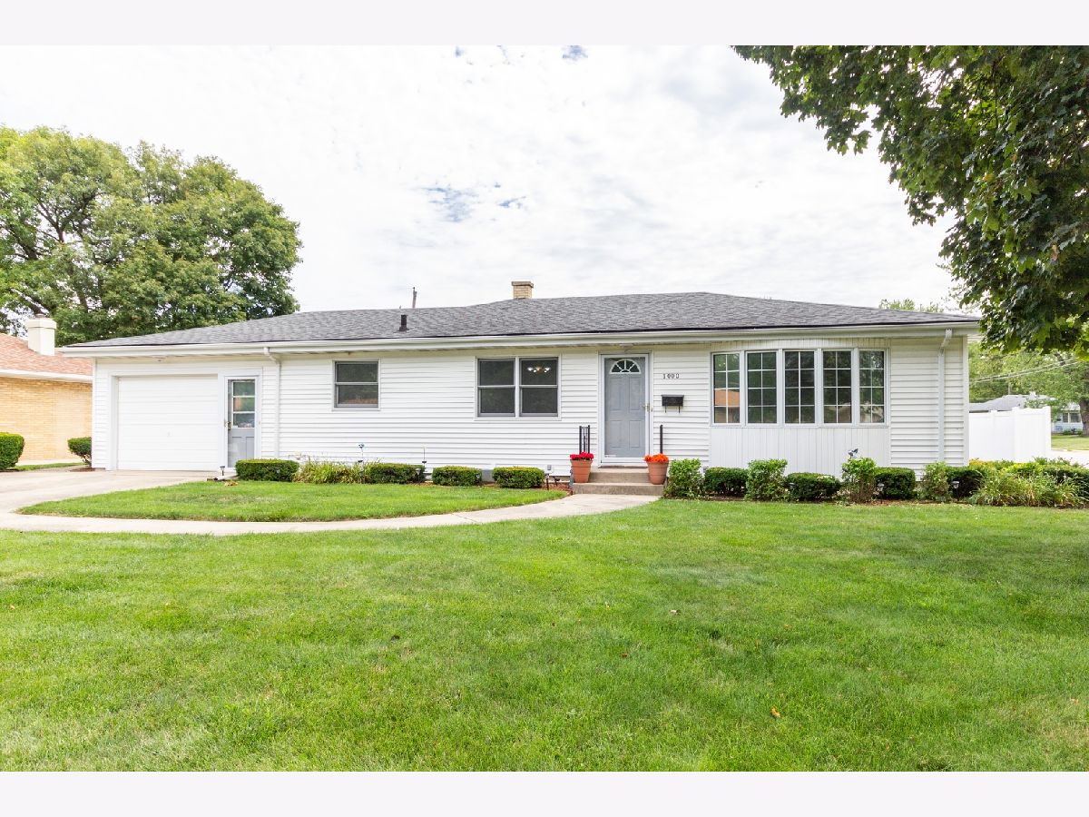 Homes Sold Krings Acres Joliet Illinois, 1000 Alann