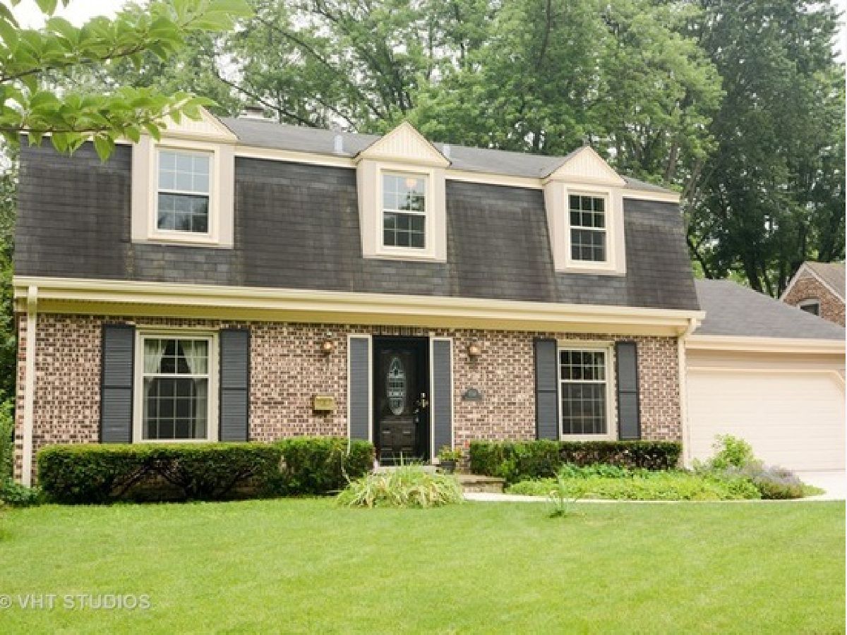Homes Sold Palatine Knolls Palatine Illinois, 552 Echo