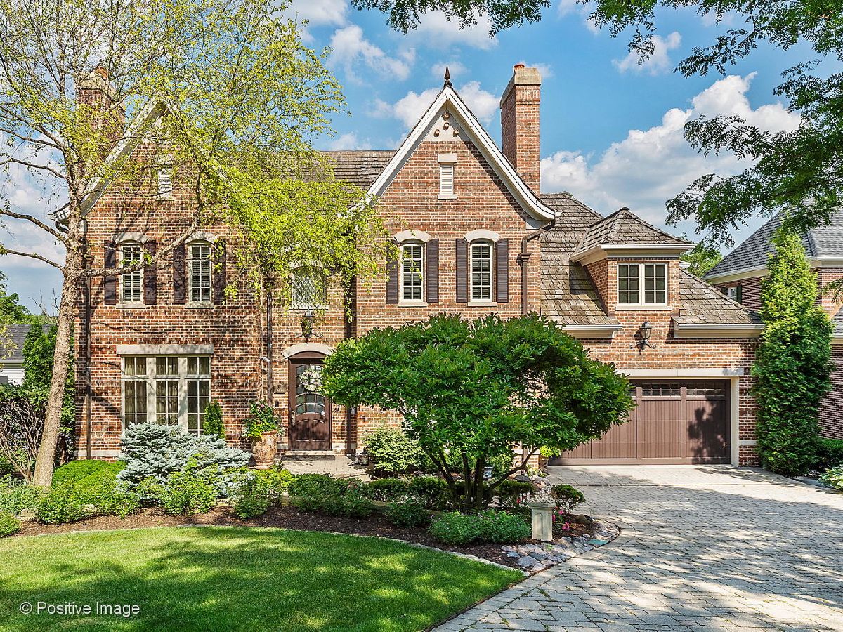 Homes Sold Lake Ellyn Glen Ellyn Illinois, 685 Park