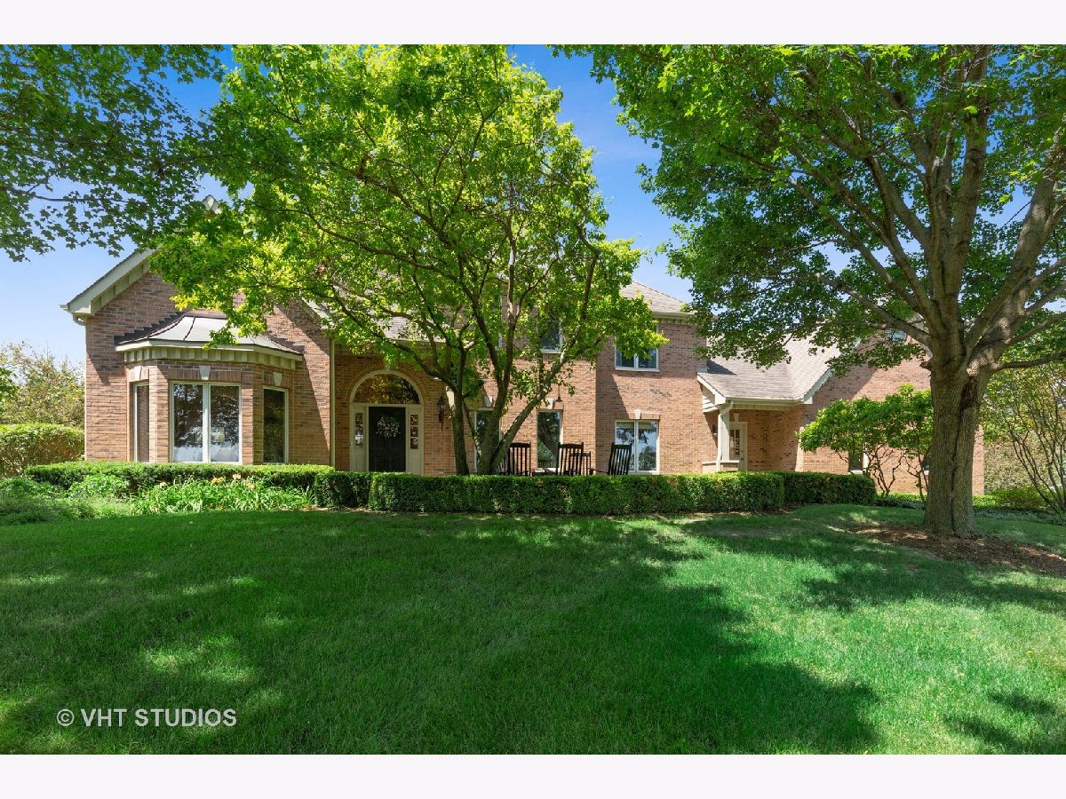 Homes Sold Hazelwood Crystal Lake Illinois, 2703 Skyline