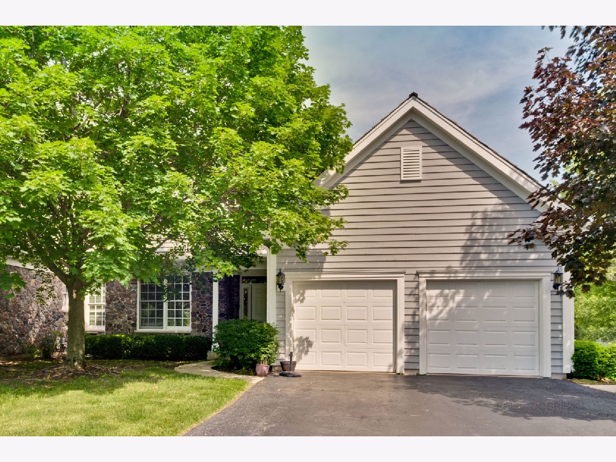 Homes & Townhomes Rented Conway Farms Lake Forest Illinois, 500 Andover