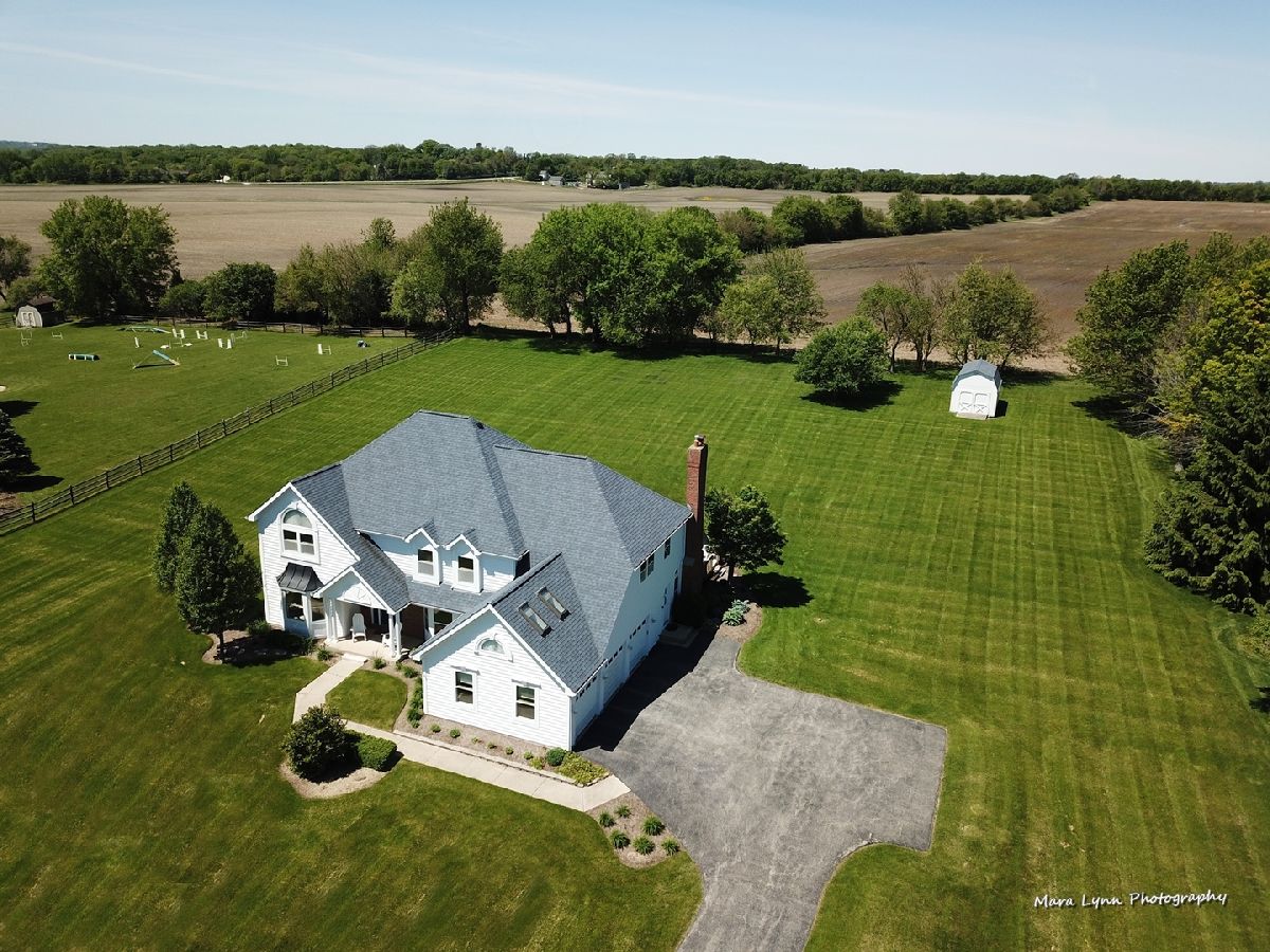 Homes Sold Homeward Glen St Charles Illinois, 7N365 Homeward Glen