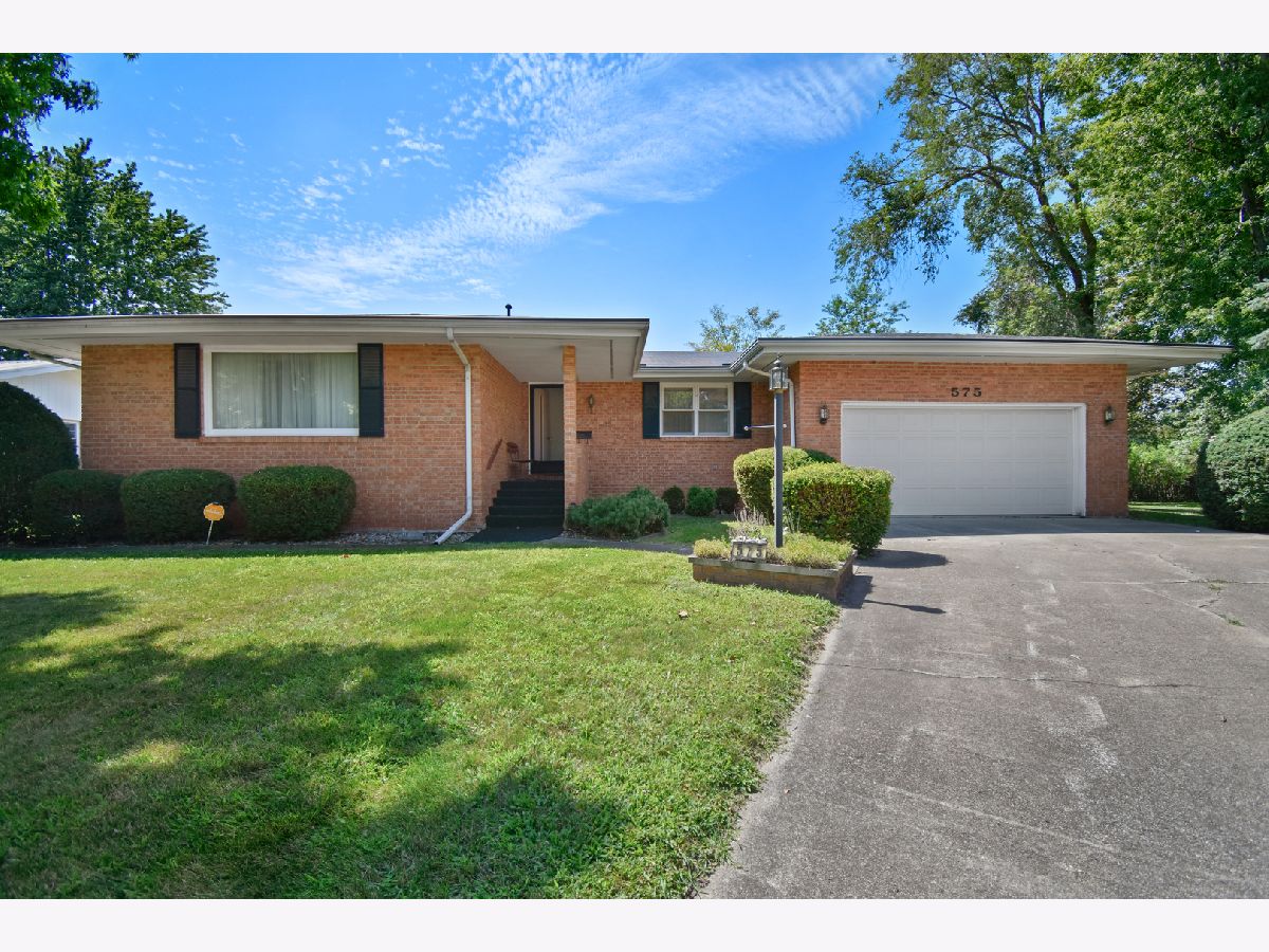 Homes Sold Pinecrest Rantoul Illinois, 575 Pinecrest