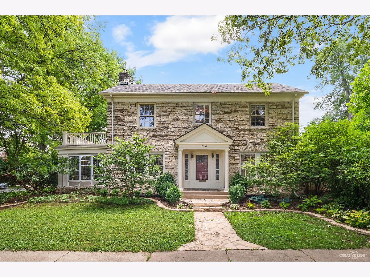 Homes Sold Riddle Highlands Aurora Illinois, 238 Lawndale