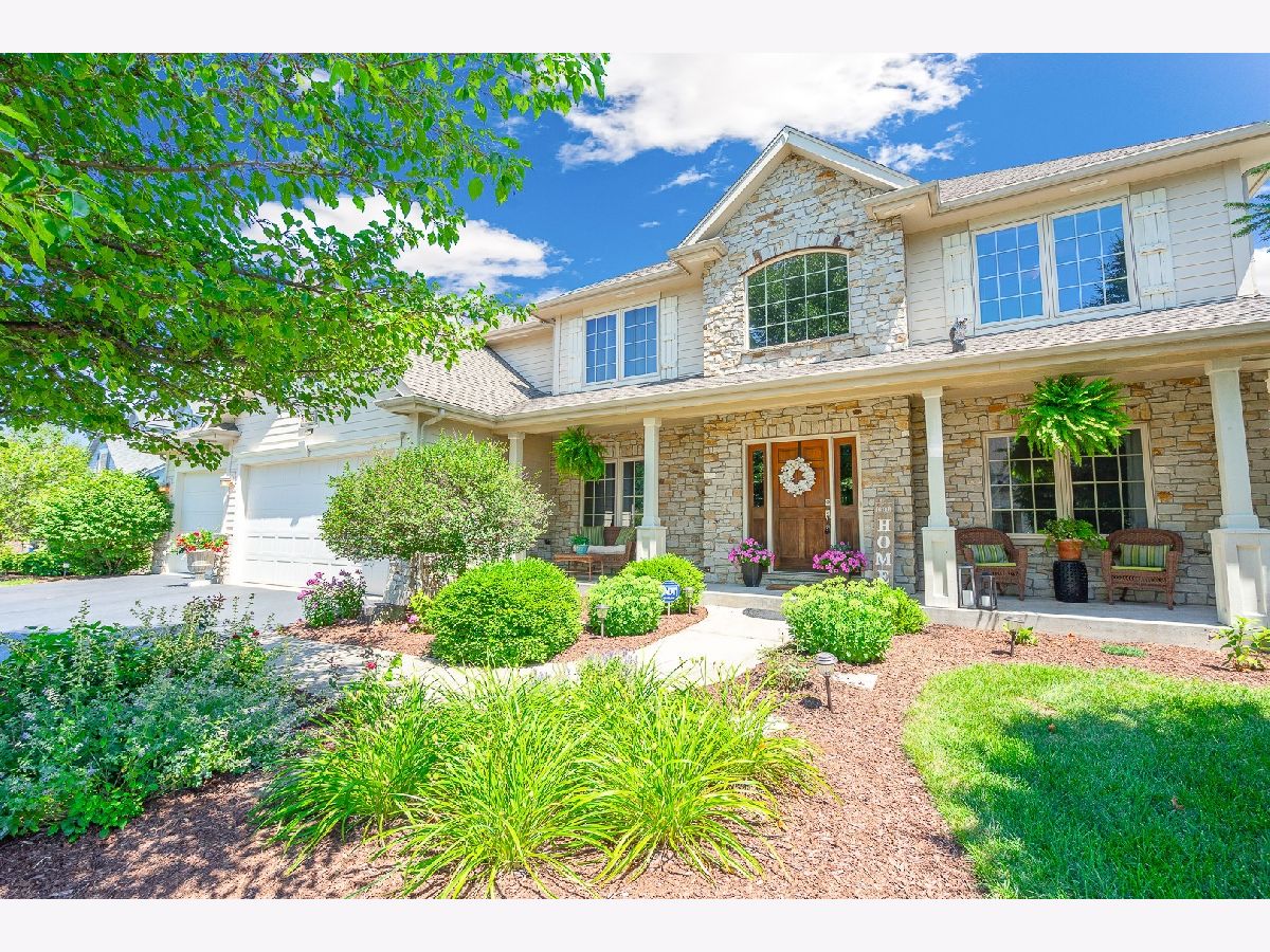 Homes Sold Rose Hill Yorkville Illinois, 7475 Thornhill