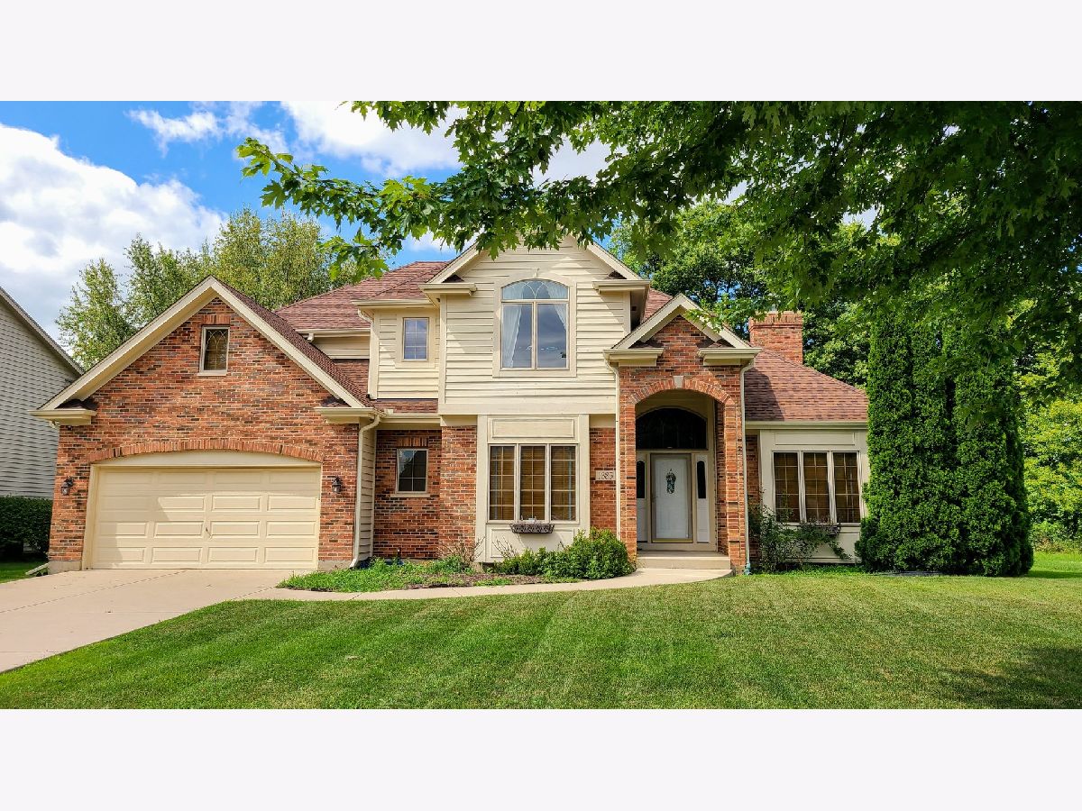 Homes Rented Harvell Farms Batavia Illinois, 1385 Green Pheasant