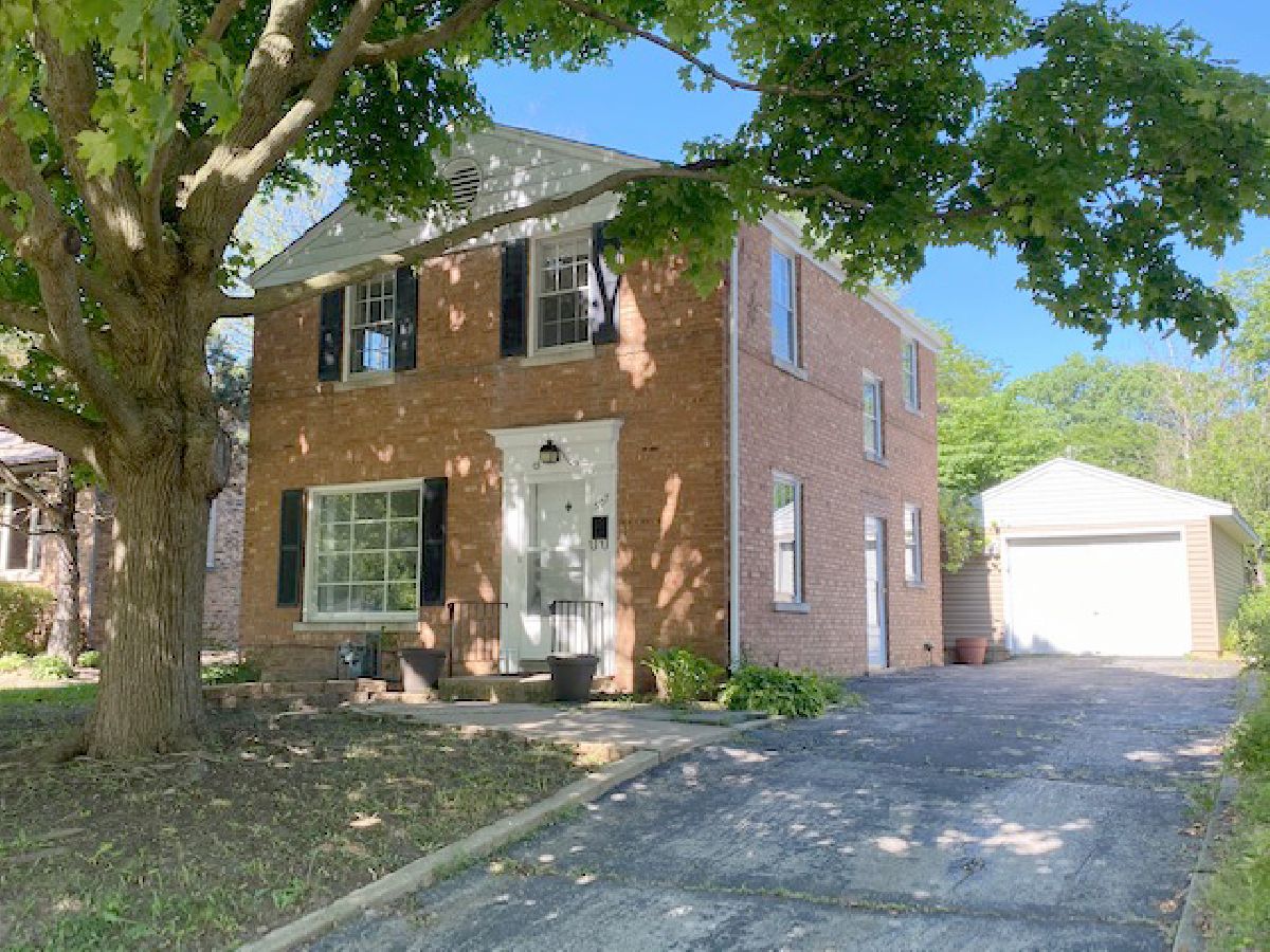 Homes Sold Green Valley Lombard Illinois, 507 Park