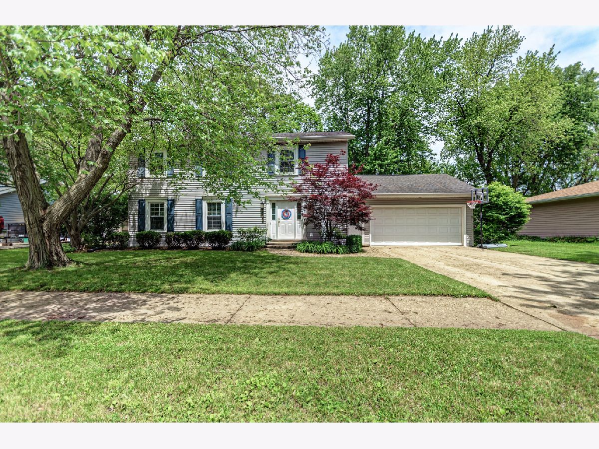 Homes Sold School Meadows Wilmington Illinois, 508 Ridge