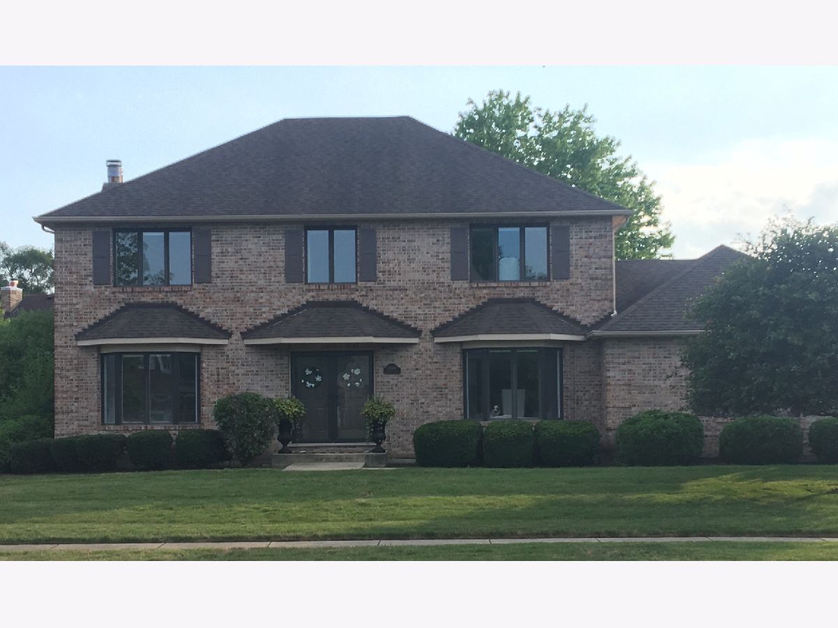 Homes Sold Greenbriar Glen Glen Ellyn Illinois, 2S560 Thaddeus