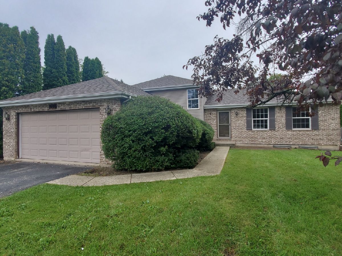 Homes Sold Summerfield Plainfield Illinois, 1608 Wildflower