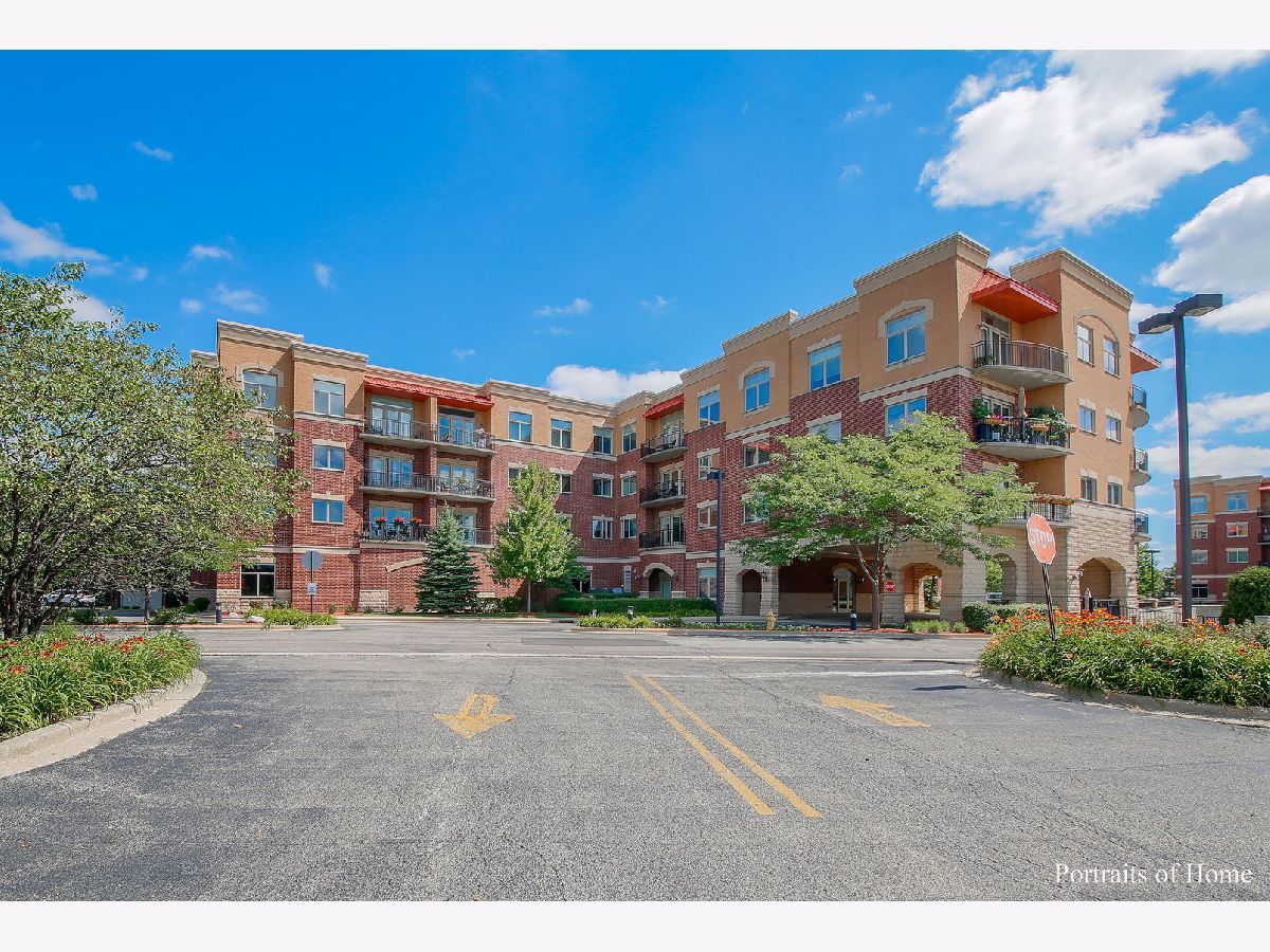Condominiums Sold Venetian Pointe Addison Illinois, 1210 Foxdale