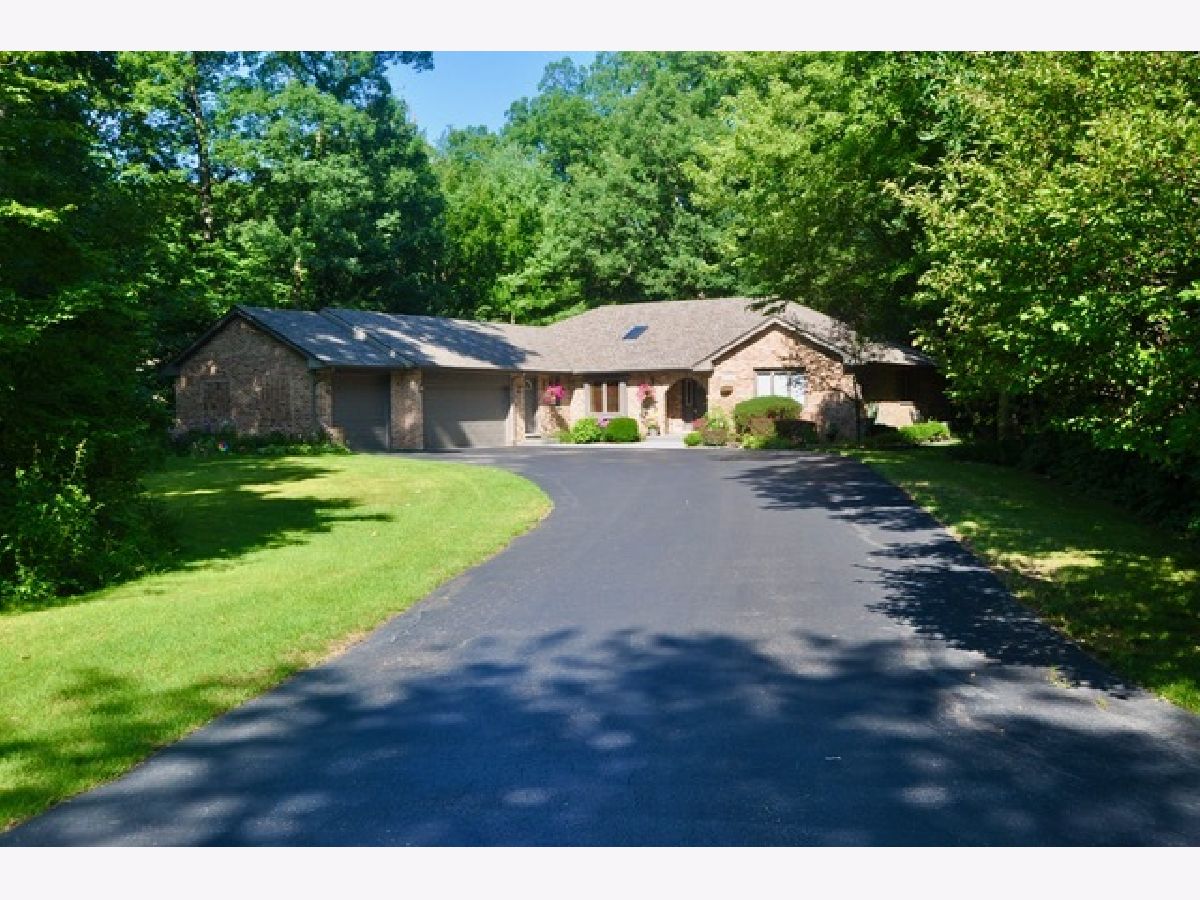 Homes Sold Jacobs Woods Crete Illinois, 26734 Jacobs