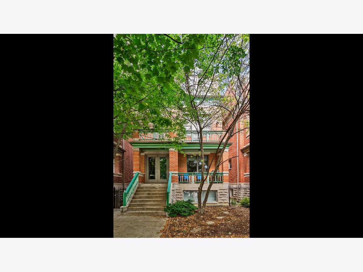 Condos & Townhomes Sold Mansion View Chicago Illinois, 1546 Hoyne