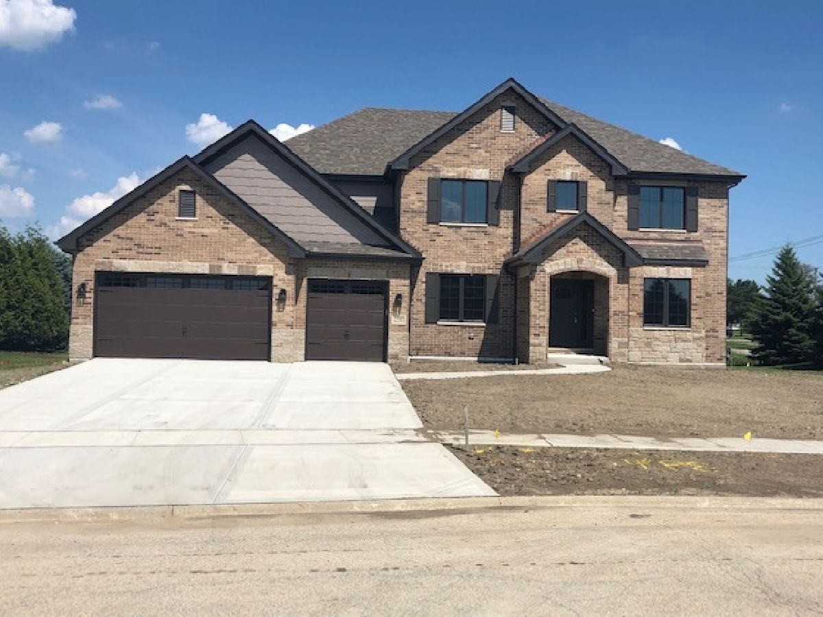 Homes Sold Vistana Frankfort Illinois, 23083 Firenze