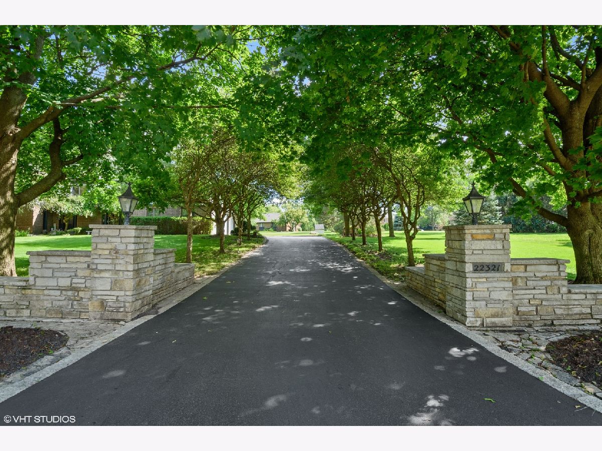 Homes Sold Bishops Ridge Kildeer Illinois, 22321 Cambridge