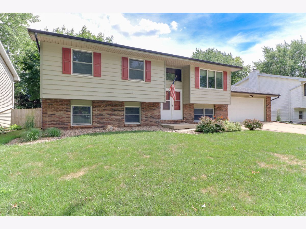 Homes Sold Mission Hills Normal Illinois, 1213 George
