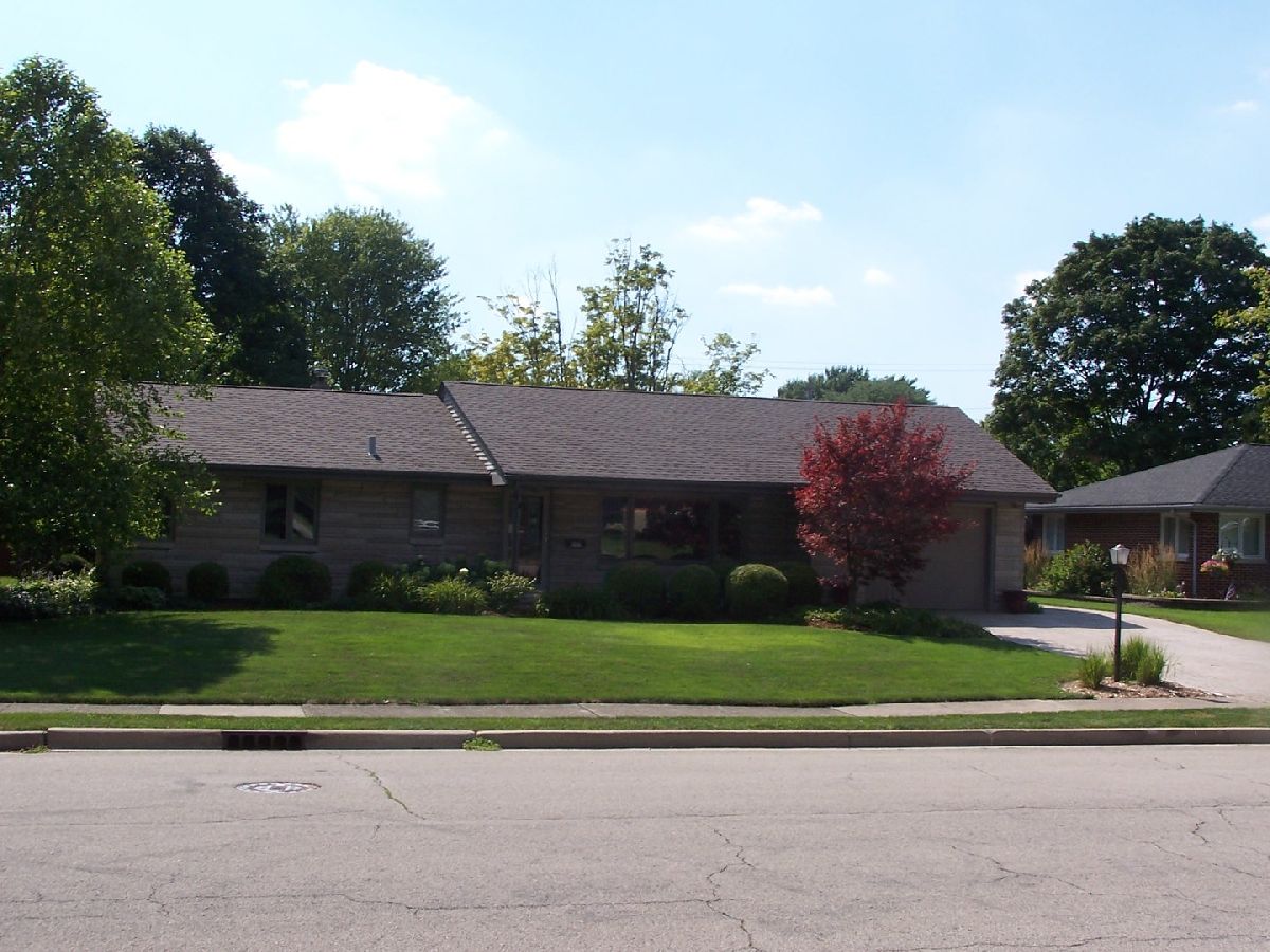 Homes Sold Bevan Acres Joliet Illinois, 507 Bevan