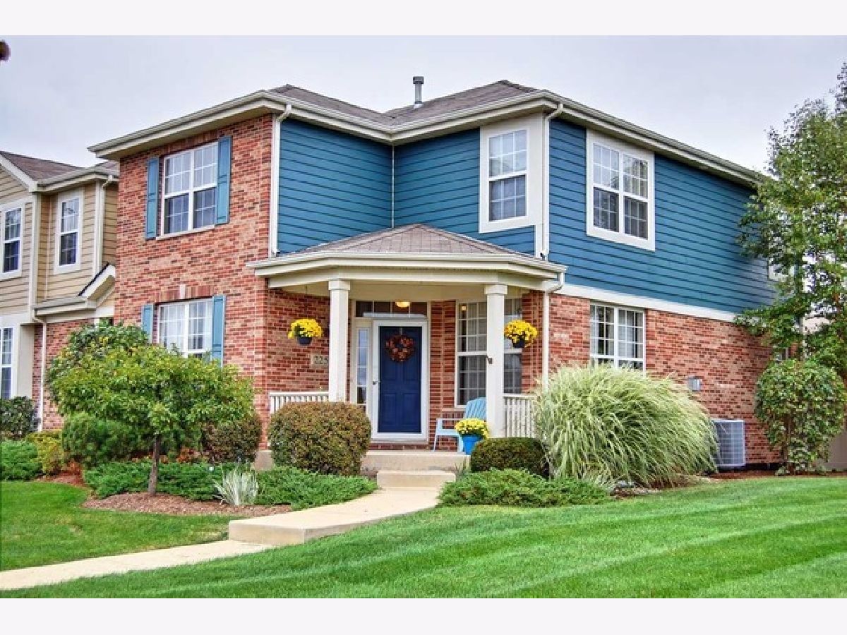 Homes & Townhomes Rented West Point Gardens Elgin Illinois, 225 Garden