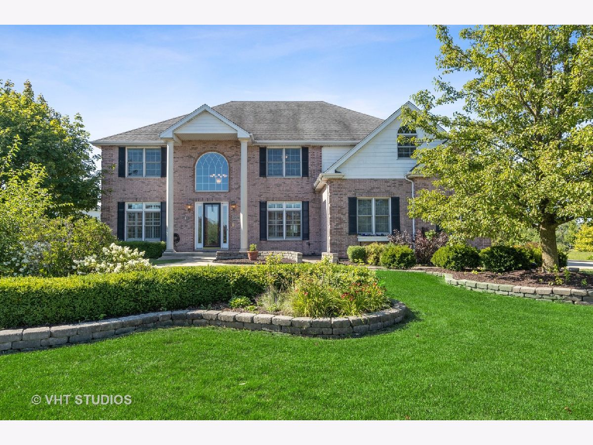 Homes Sold Autumn Fields Frankfort Illinois, 22548 Aster