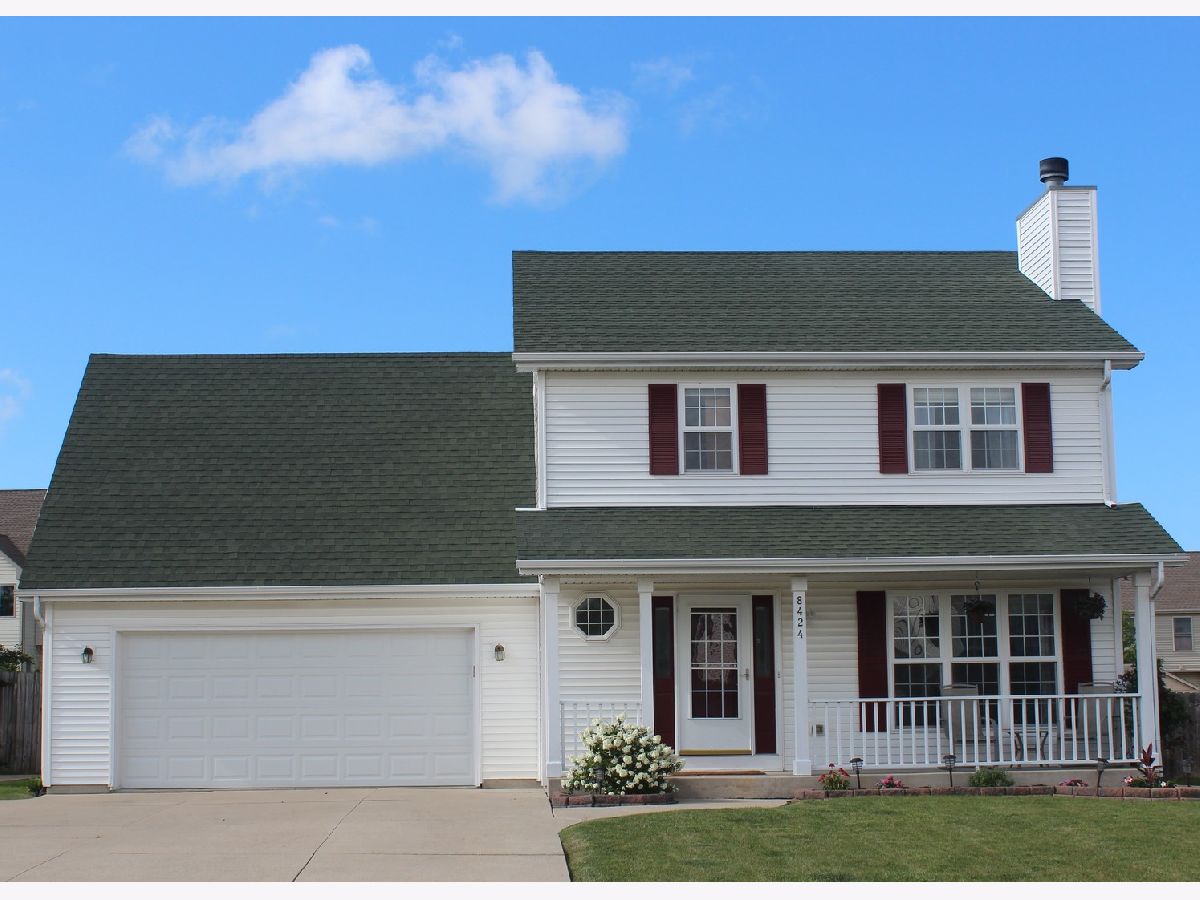  Sold Sturtevant Wisconsin, 8424 Foxhaven Chase