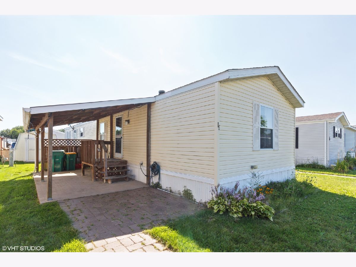 Subdivision Sold Shady Oaks Minooka Illinois, 16 Pine