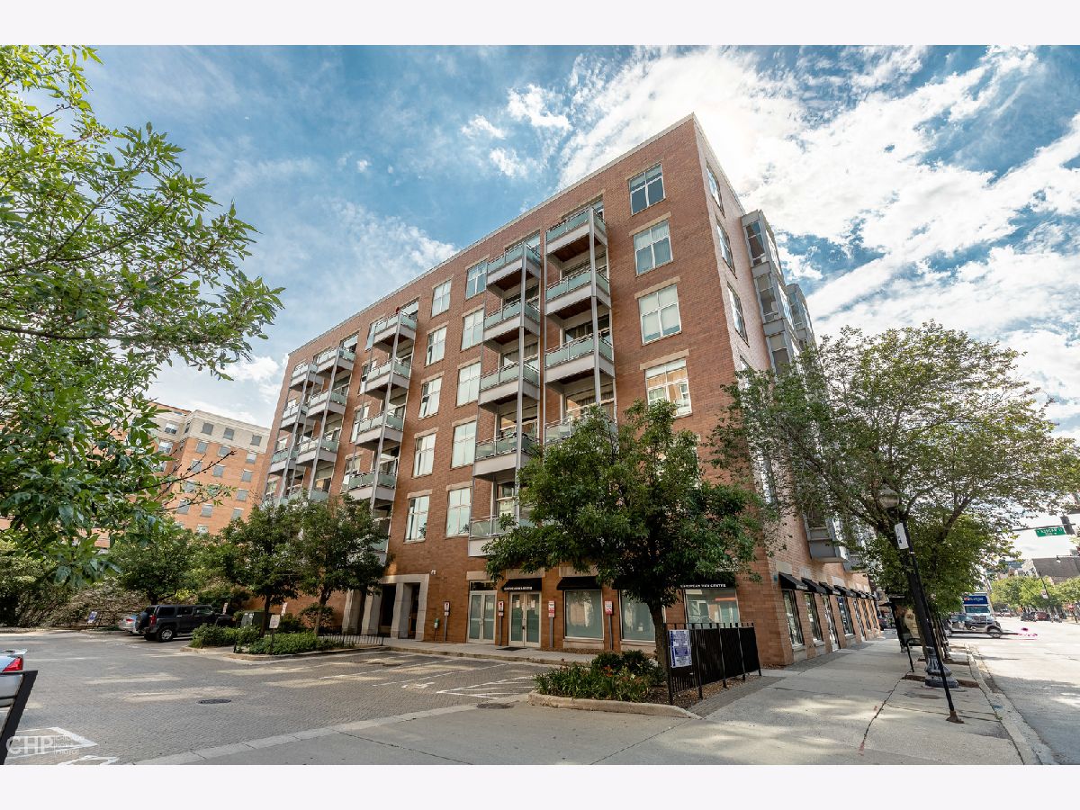 Condos & Townhomes Sold The Madison Chicago Illinois, 949 Madison