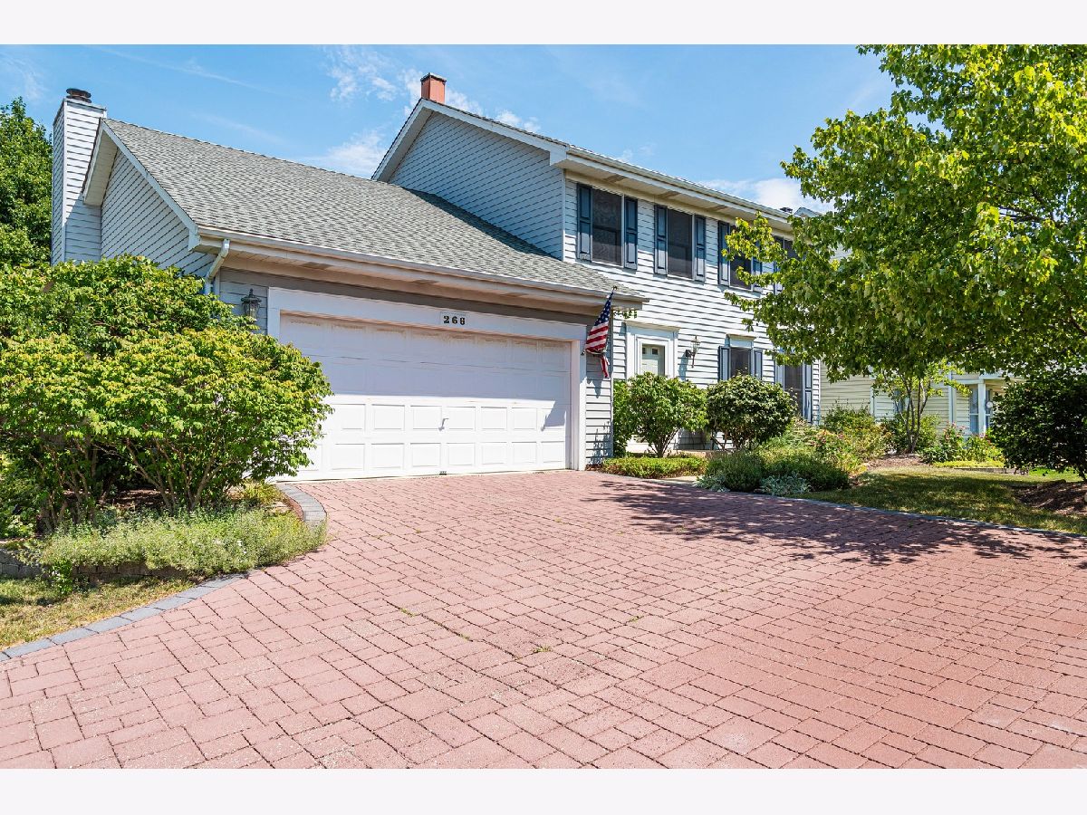 Homes Sold Brampton Place Bartlett Illinois, 266 Windsor