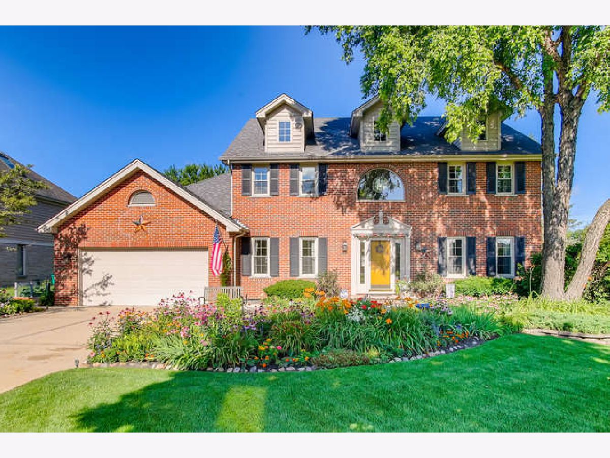 Homes Sold Countryside Orland Park Illinois, 13720 Spring