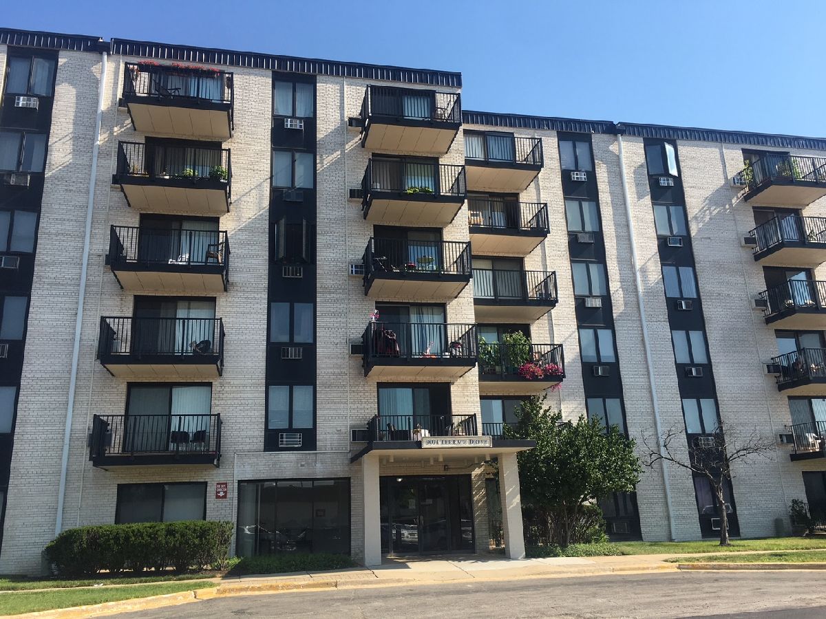 Terrace Square Niles IL, Condos & Townhomes & Homes For Sale & For Rent