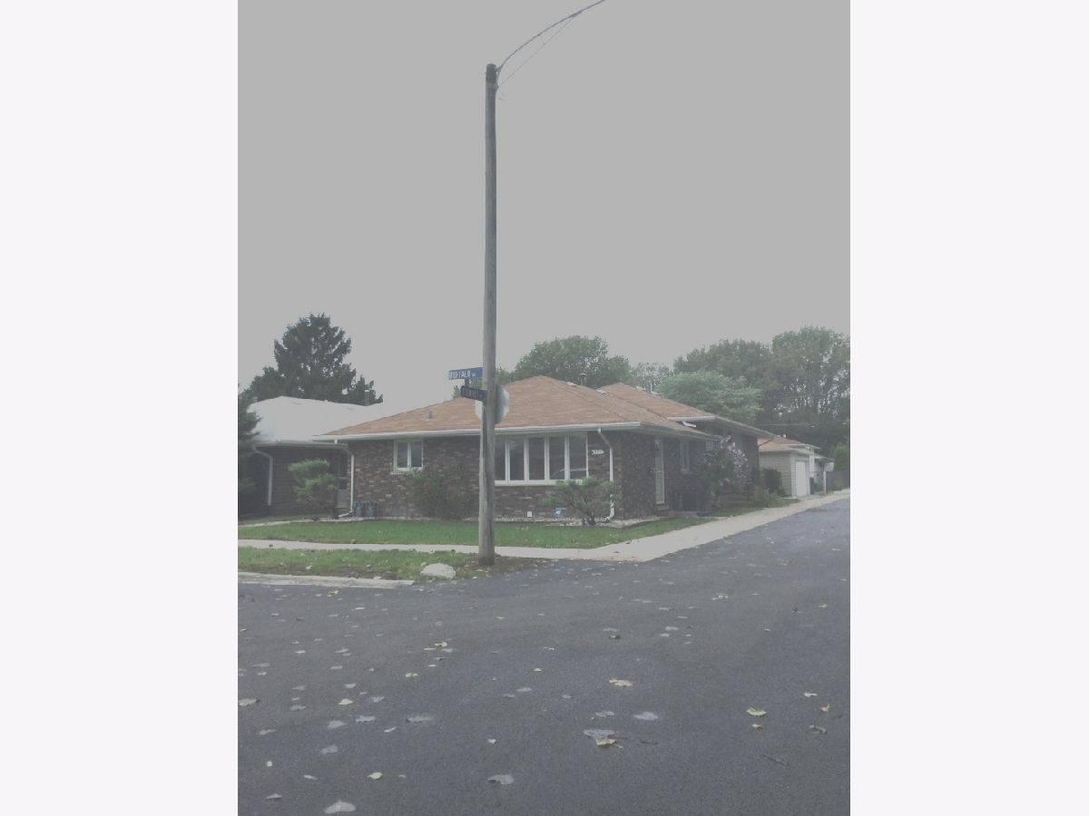 Homes Rented Ford Calumet Highlands Calumet City Illinois, 372 Buffalo