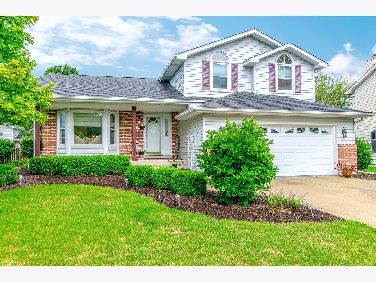 Homes Sold Picardy Joliet Illinois, 2810 Belleau Woods