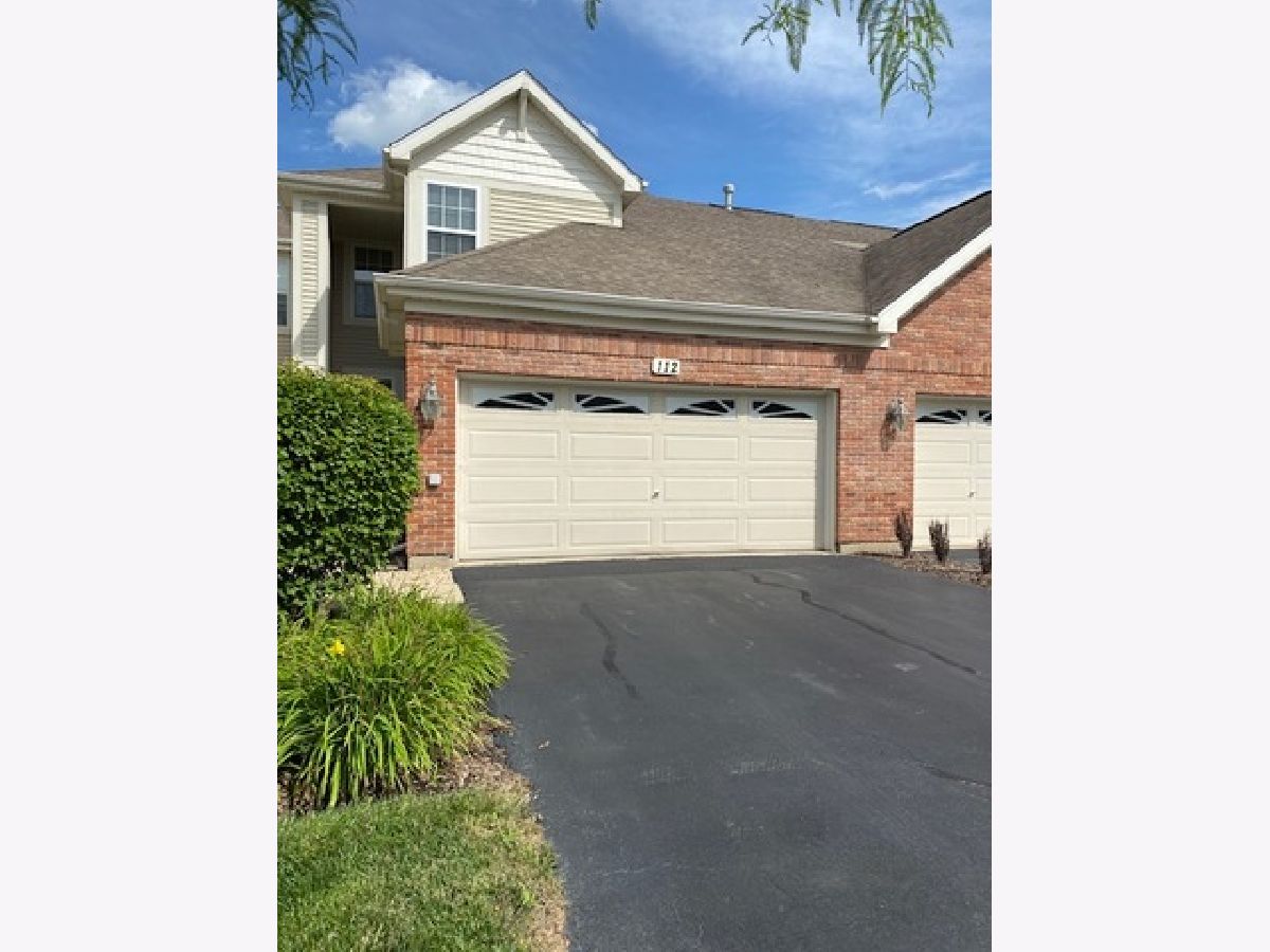 Townhomes Rented Remington Glen St Charles Illinois, 112 Remington