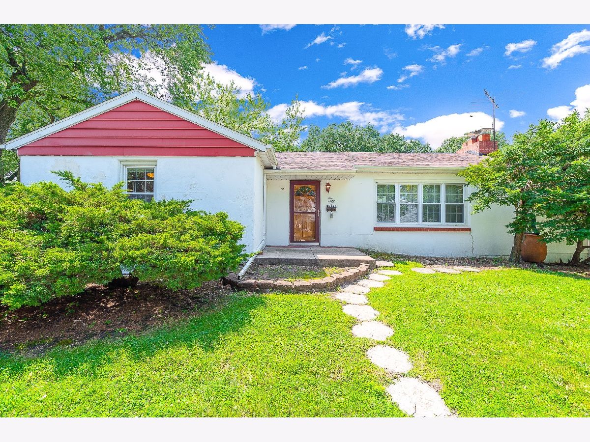 Homes Sold West Park Joliet Illinois, 1050 Fisk