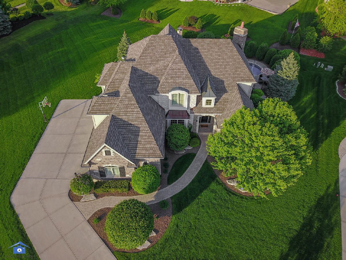 Homes Sold Stonebridge Valley Frankfort Illinois, 11710 Sandstone